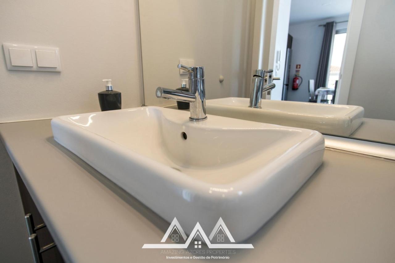 White House I Apartment Praia da Vitoria