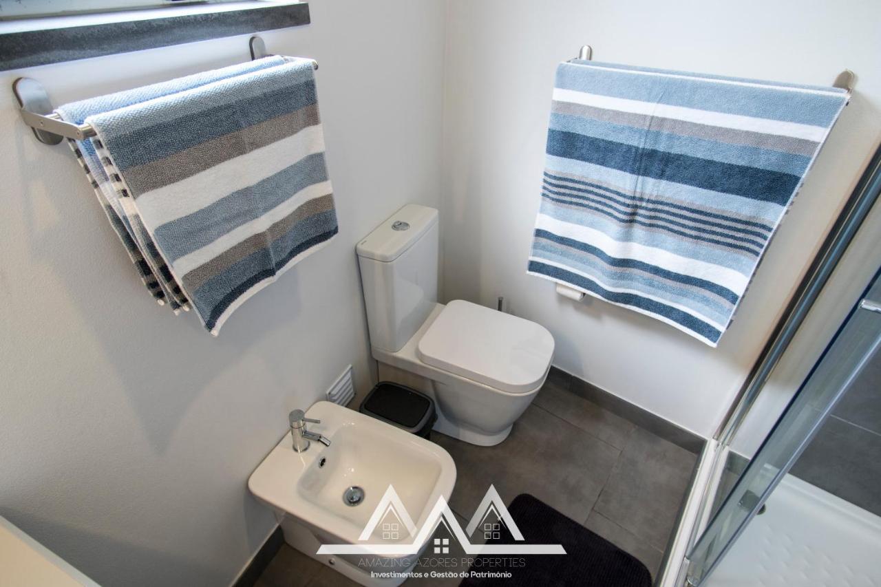 Appartement White House I Praia da Vitória