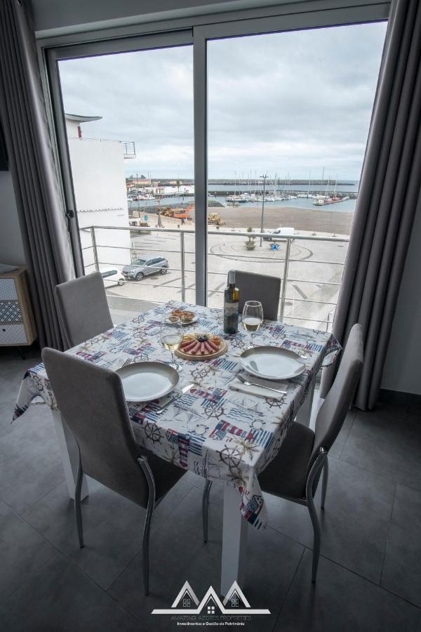 Appartement White House I Praia da Vitória