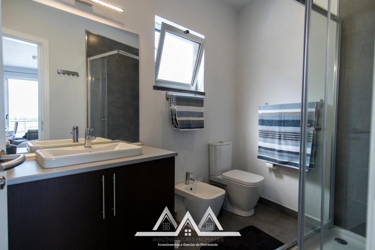 White House I Apartment Praia da Vitoria