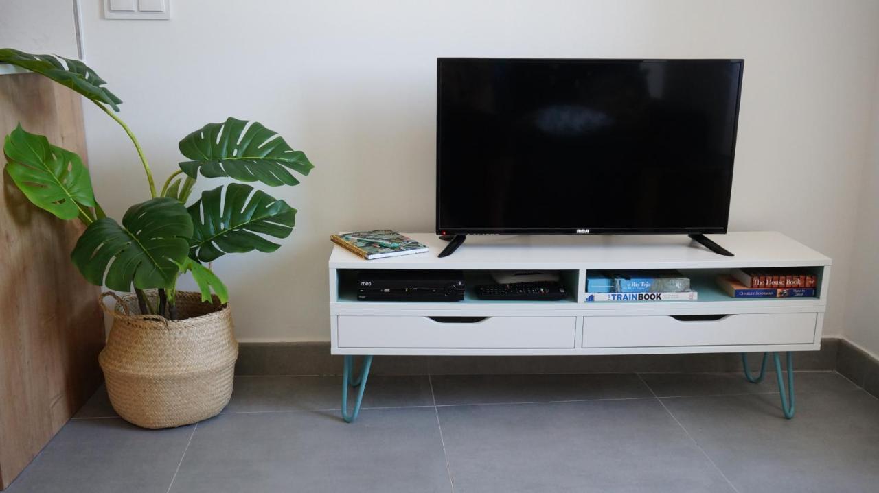 Apartamento Golden Cliff House Albufeira