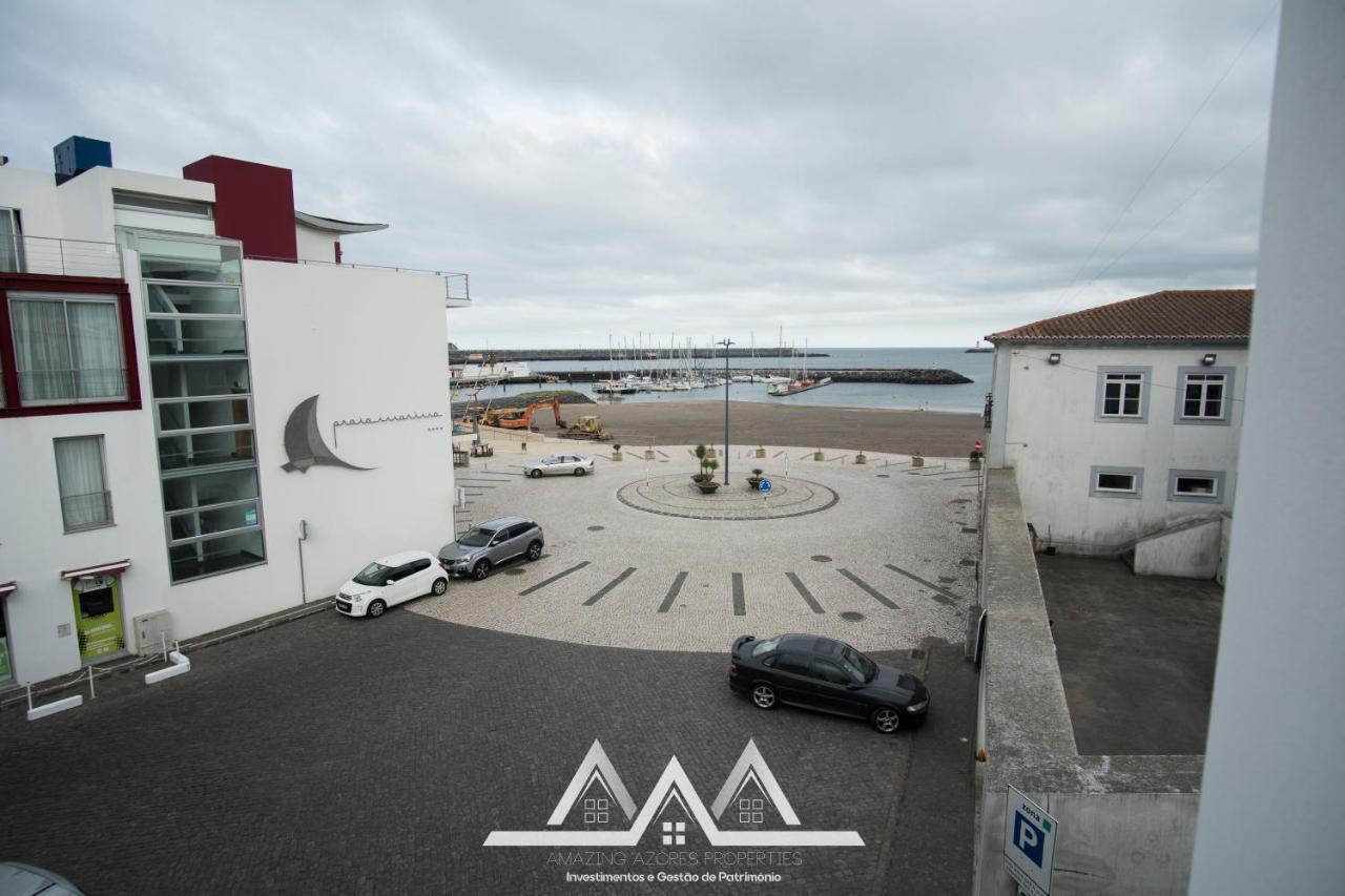 White House I Praia da Vitoria