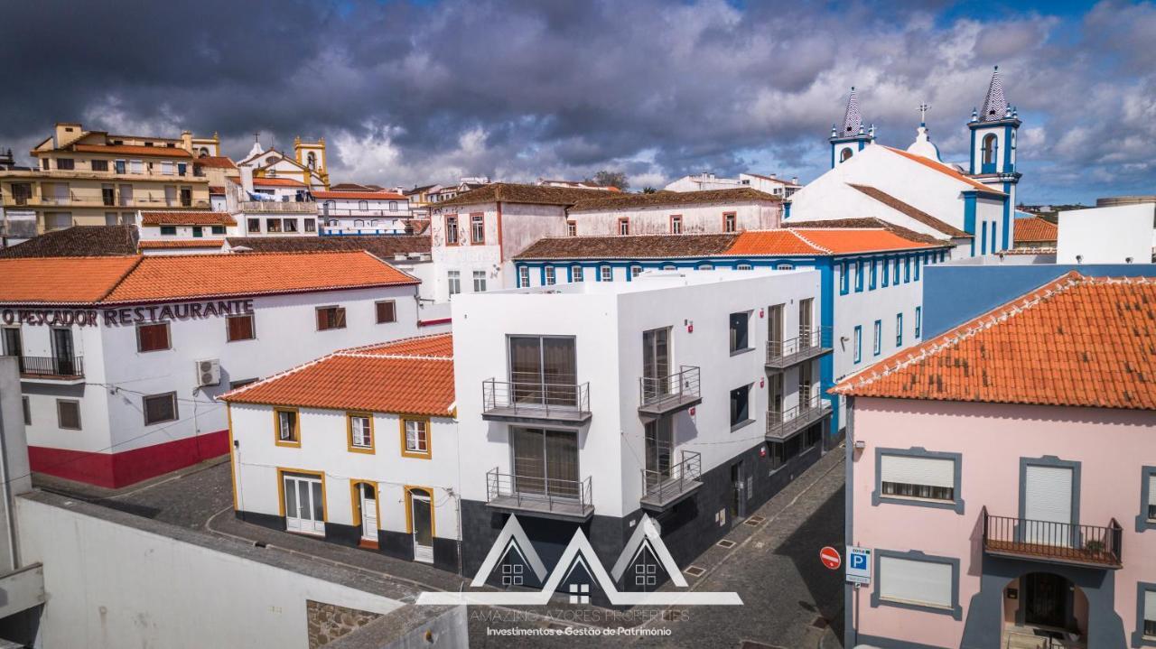 White House I Apartment Praia da Vitoria