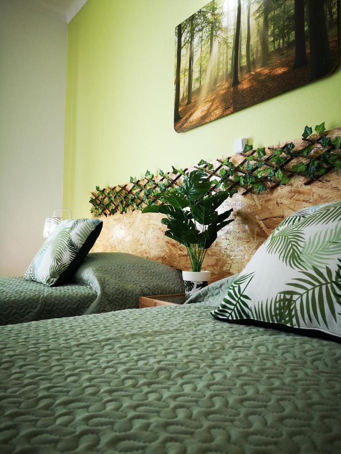 Guest house Nature