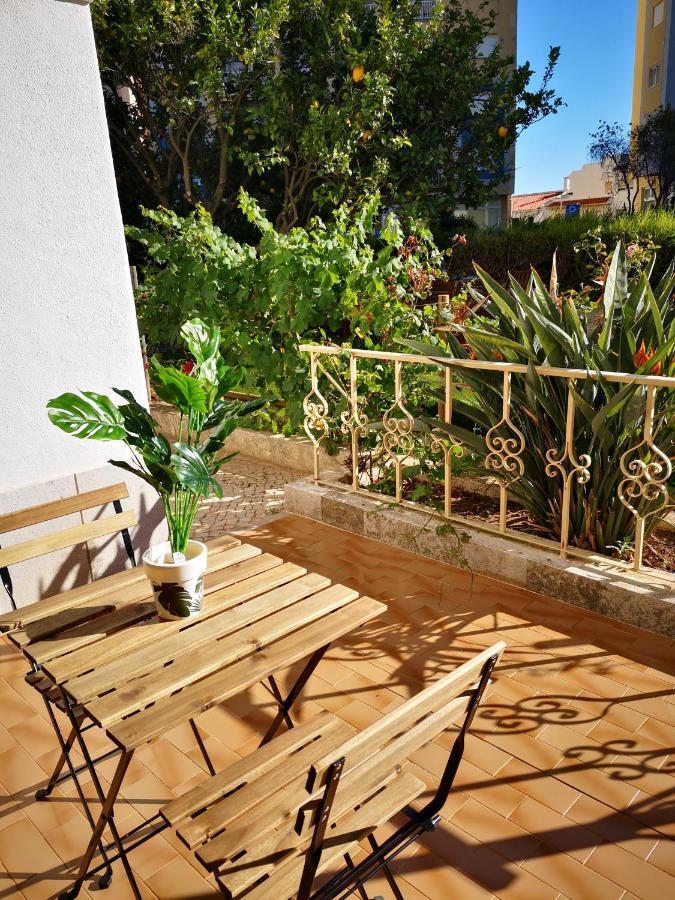 Nature Guest house *