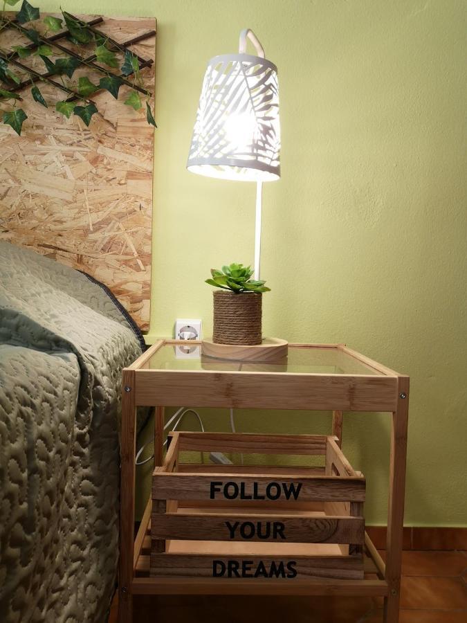 Nature Guest house *