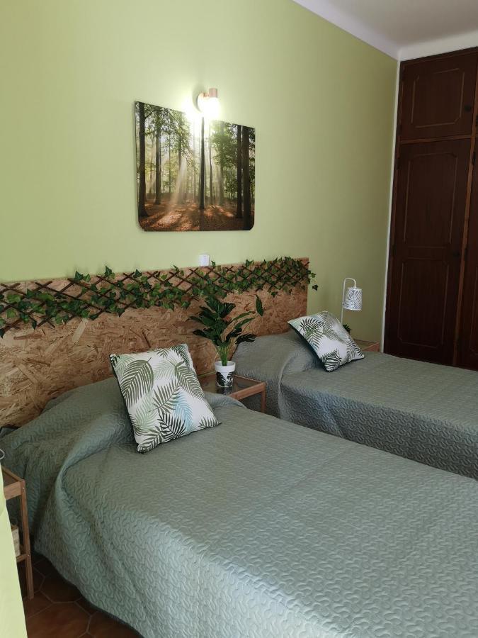 Guest house Nature