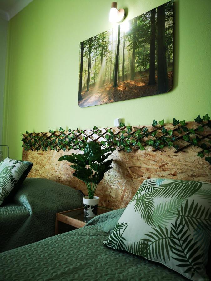 Nature Guest house