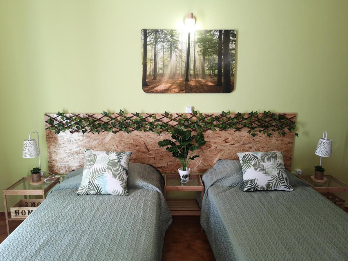 Nature Guest house
