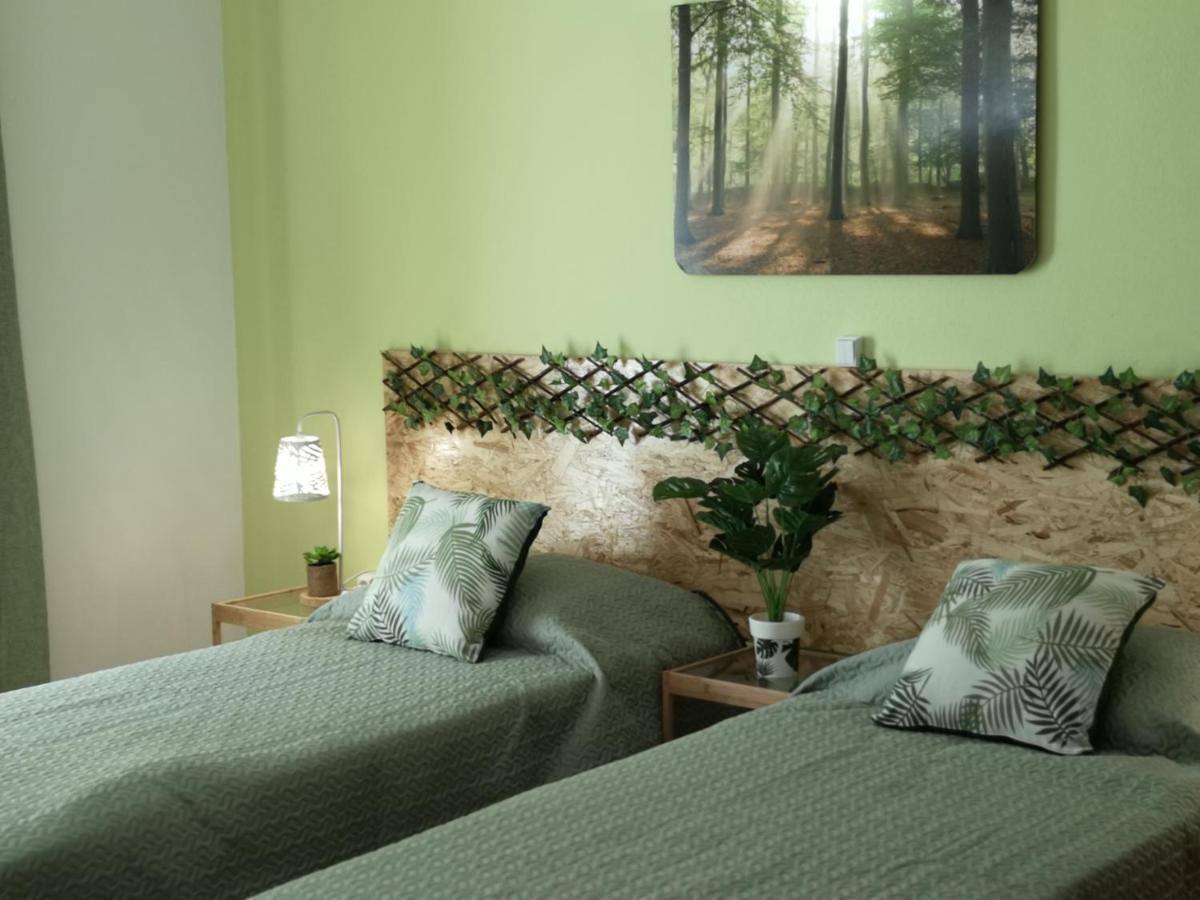 Guest house Nature Lagos
