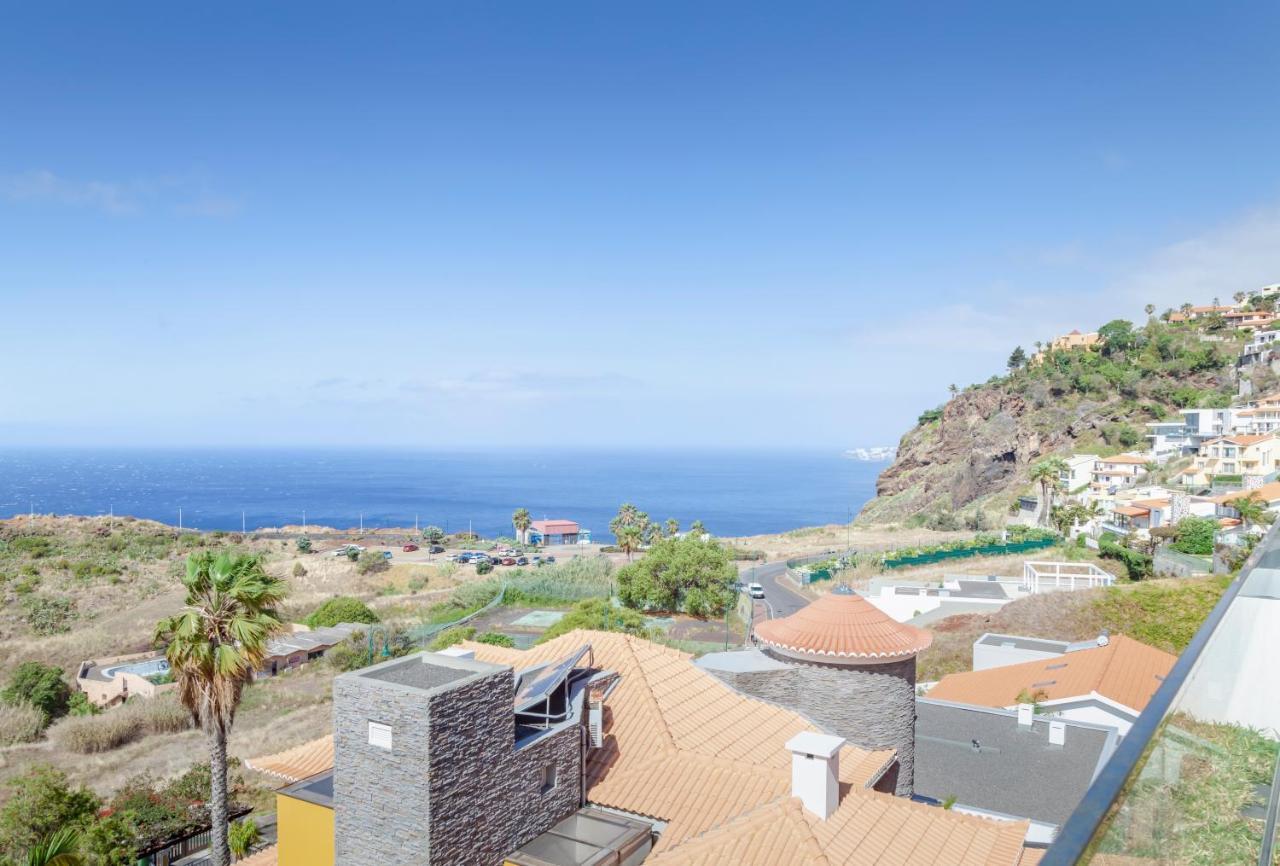 Apartment Infinito Azul Canico (Madeira)