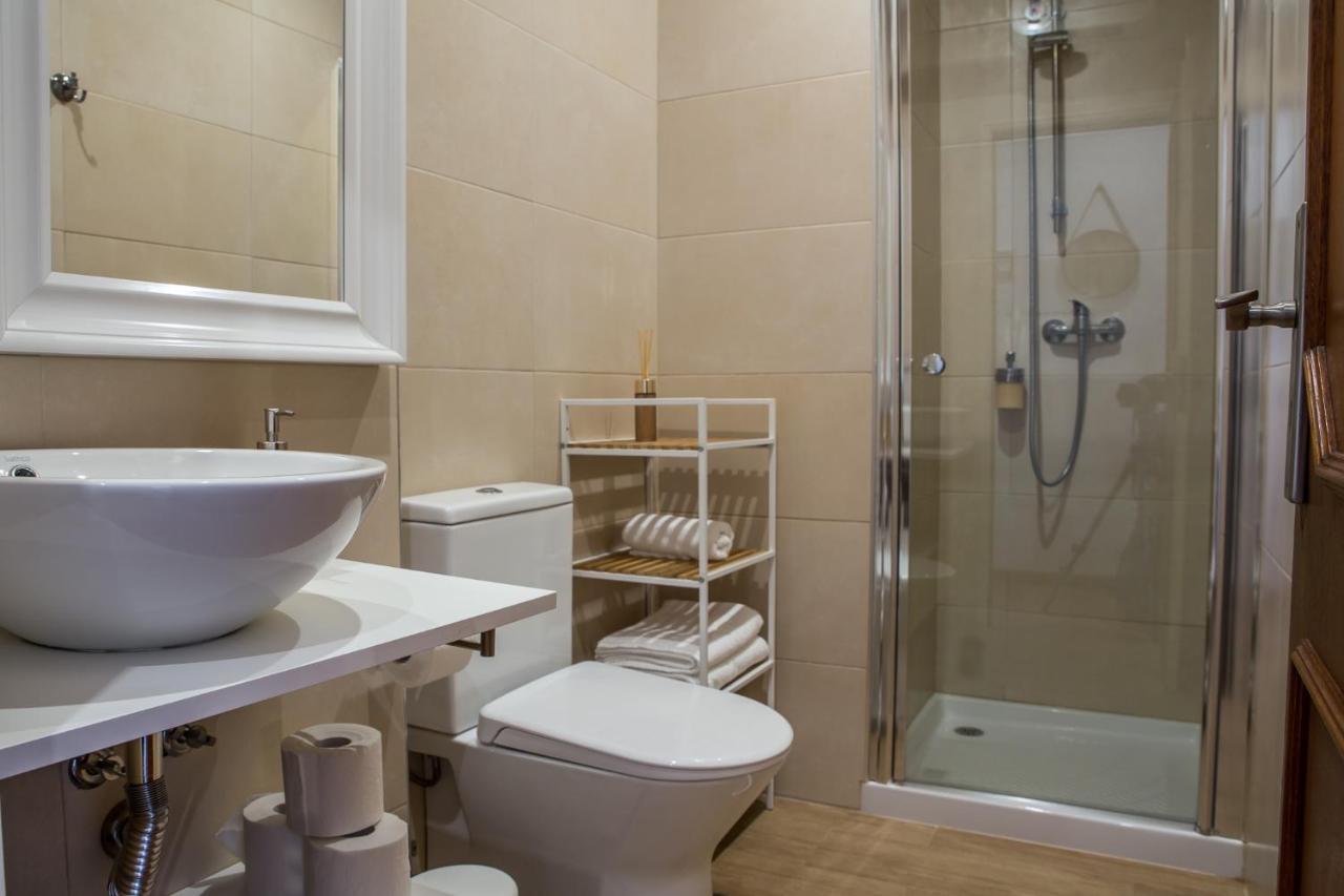 Mostarda Boutique Appartement Vila do Conde