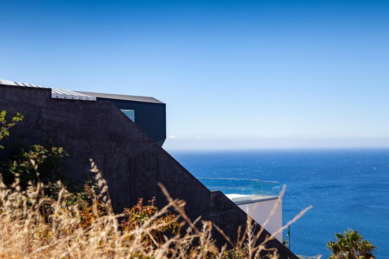 Infinito Azul * Canico (Madeira)
