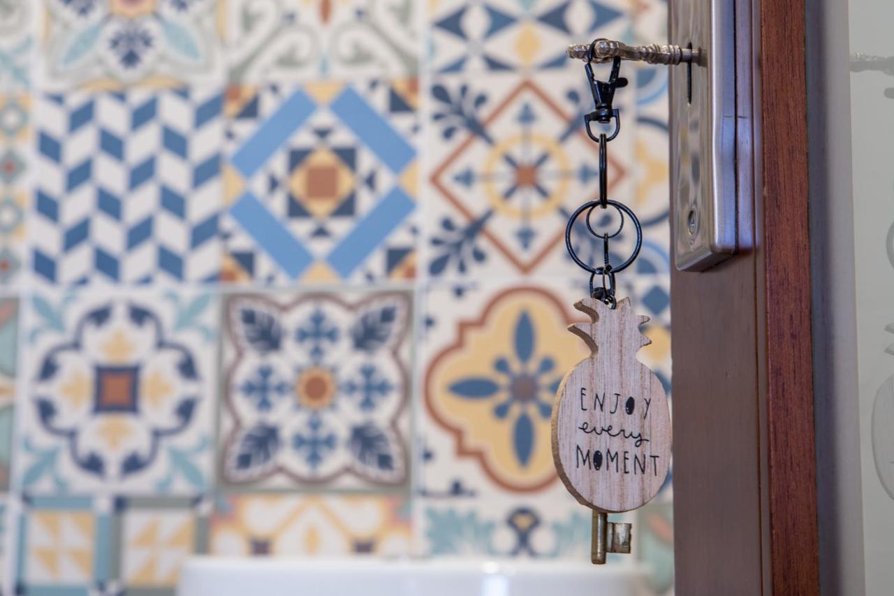Appartement Mostarda Boutique