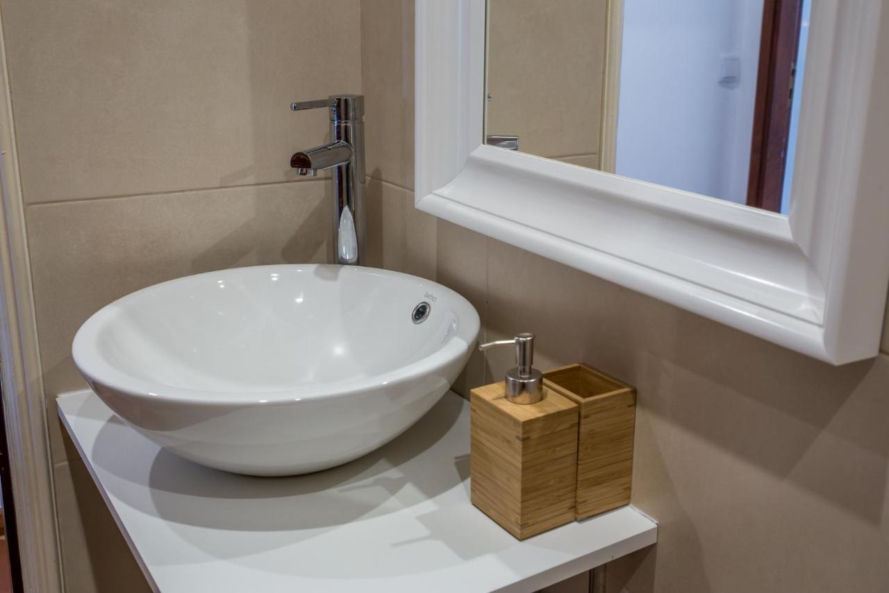 Mostarda Boutique Appartement Vila do Conde
