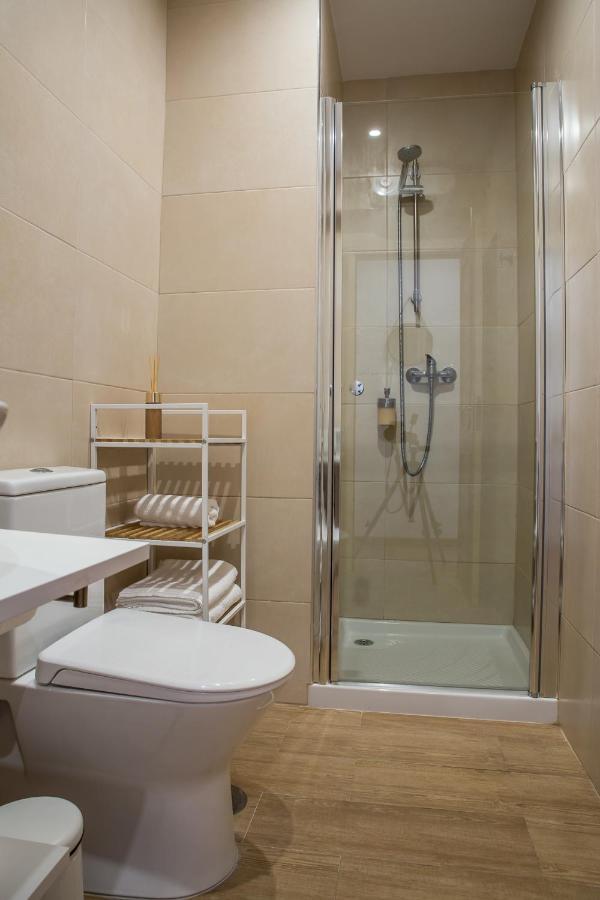Appartement Mostarda Boutique