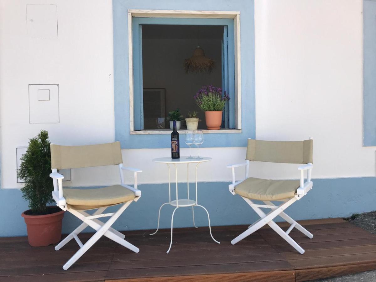 Casa Adentro. Old Town Traditional House Aljezur