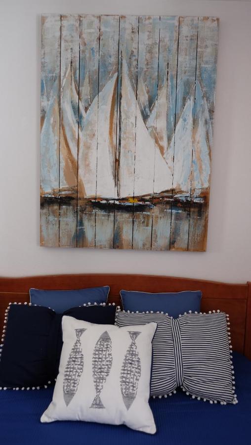 Casa Da Ancora - No Centro De Holiday home