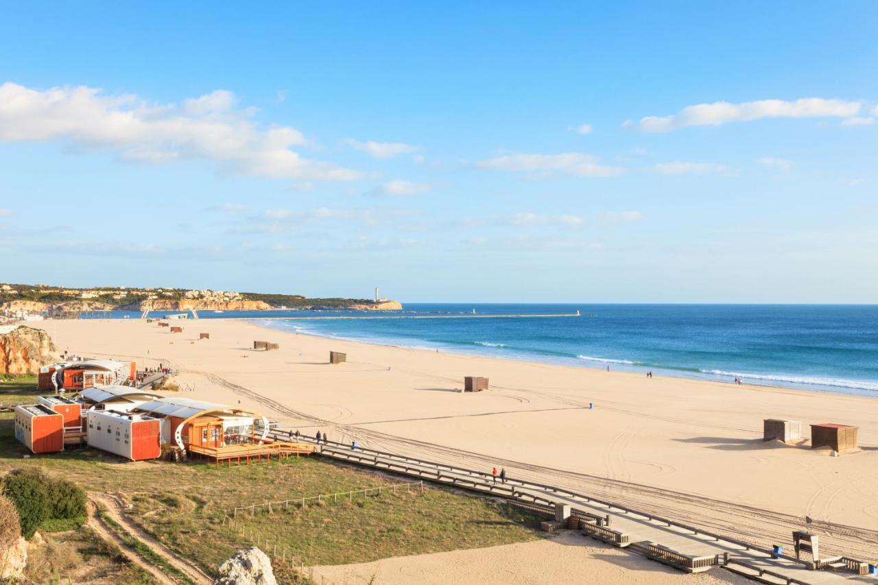Litoralmar Beachfront Portimao