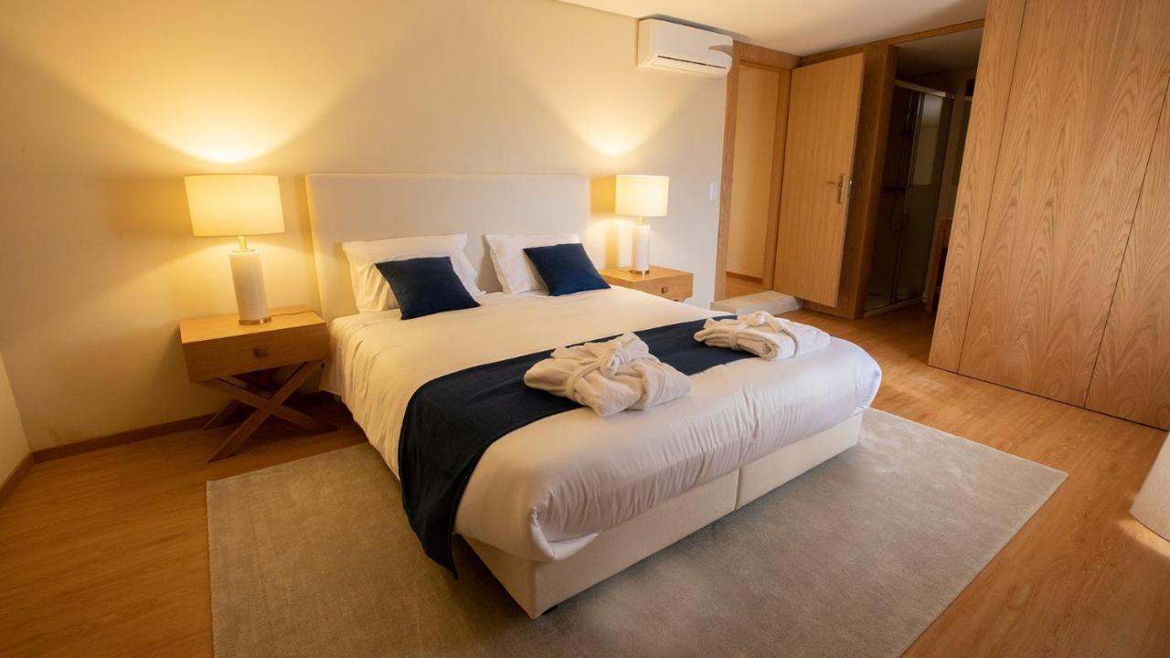 Holiday home Casas Da Penha