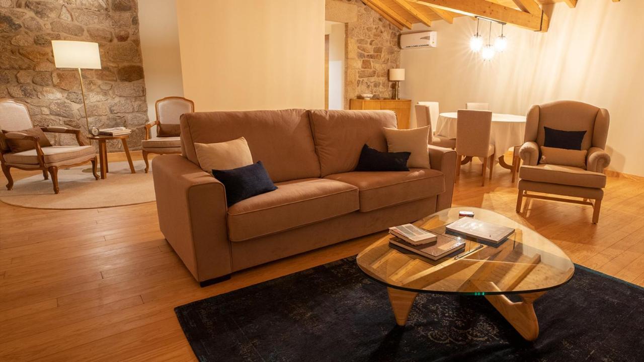 Holiday home Casas Da Penha *