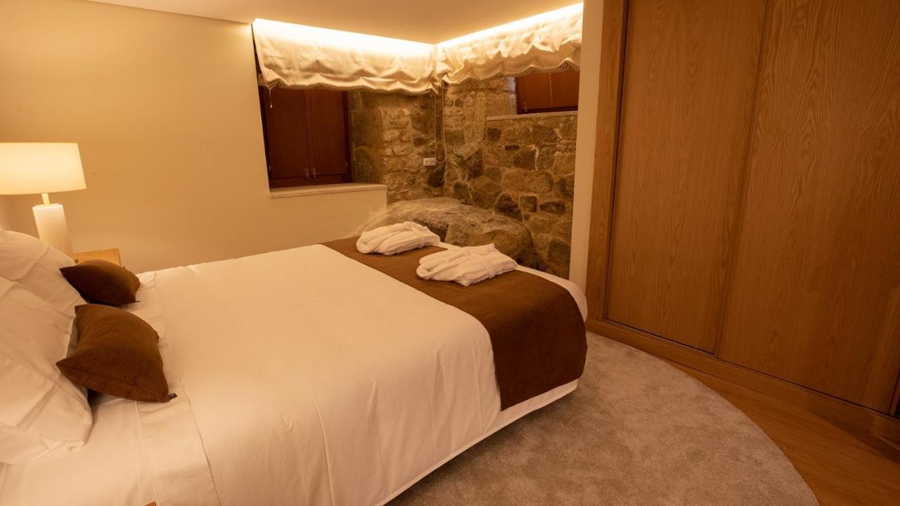 Casas Da Penha