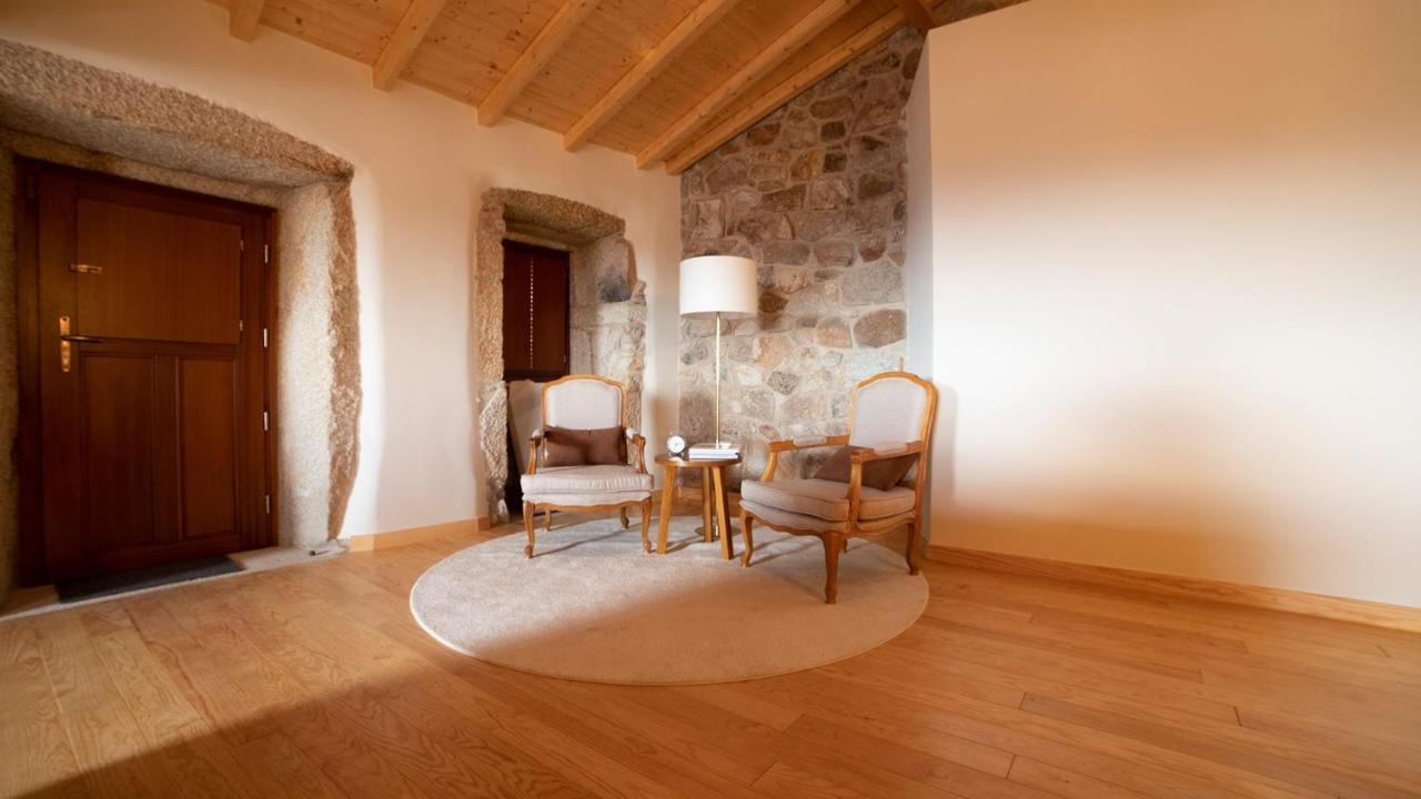 Casas Da Penha *