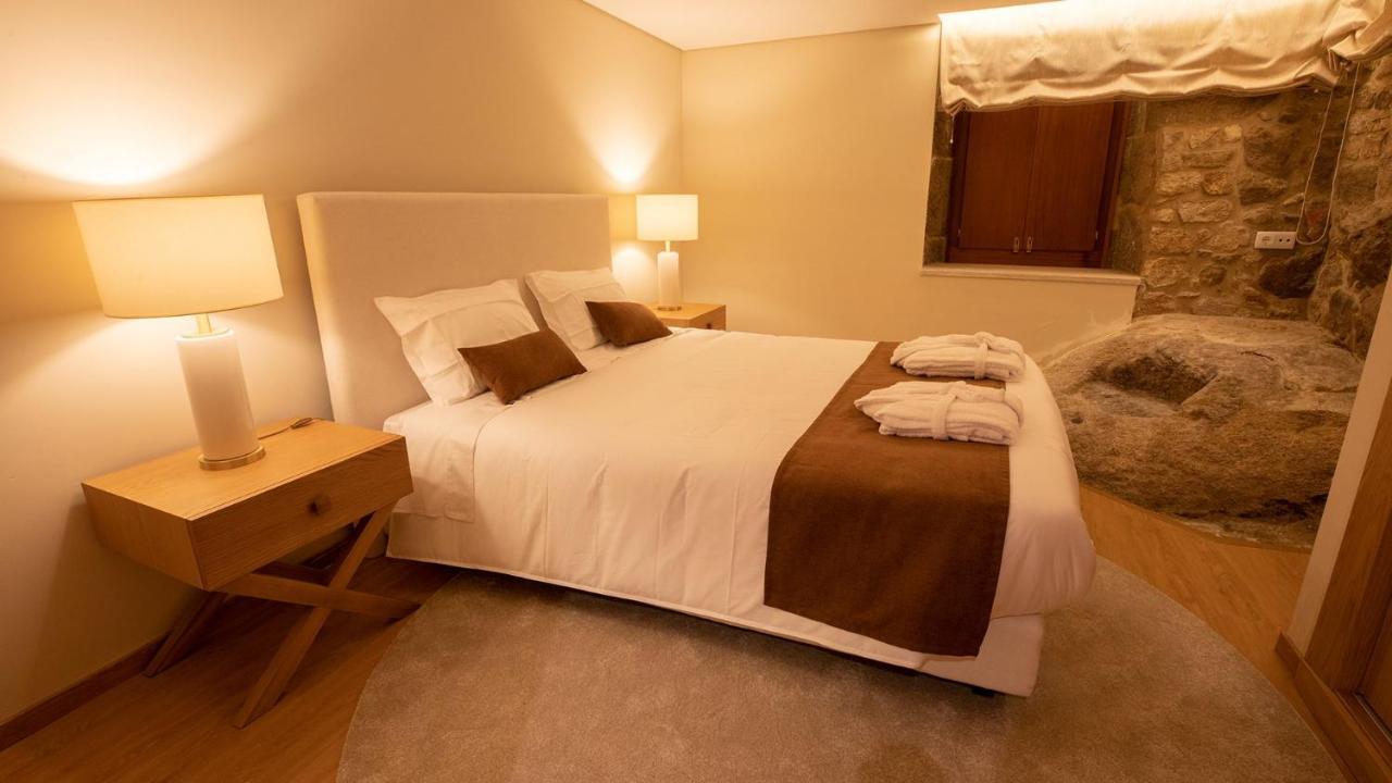 Casas Da Penha Holiday home