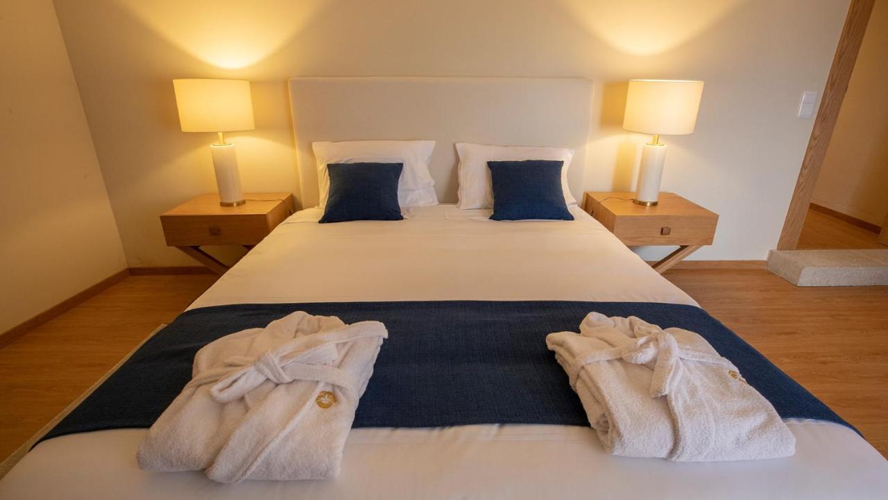 Casas Da Penha Holiday home Penamacor