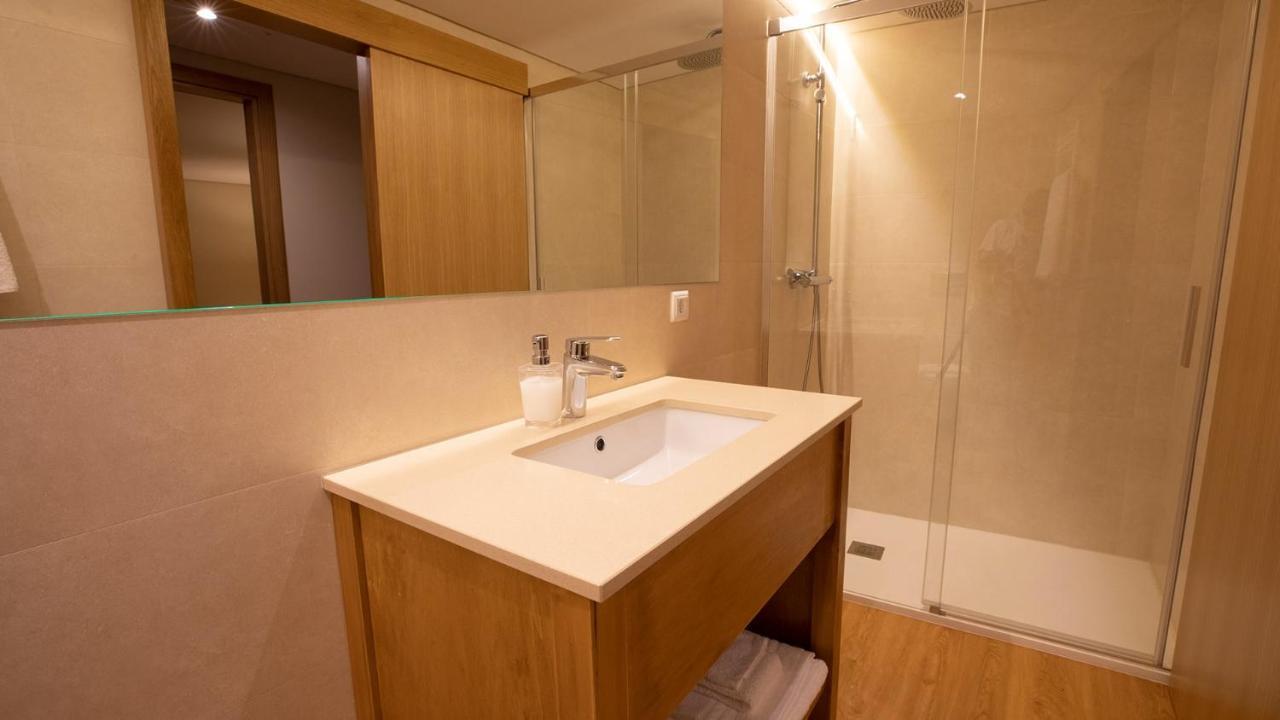 Casas Da Penha Holiday home *