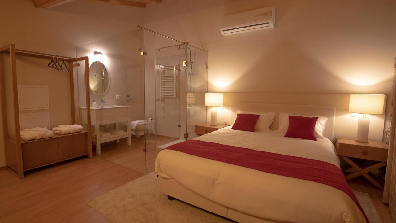 Holiday home Casas Da Penha Penamacor
