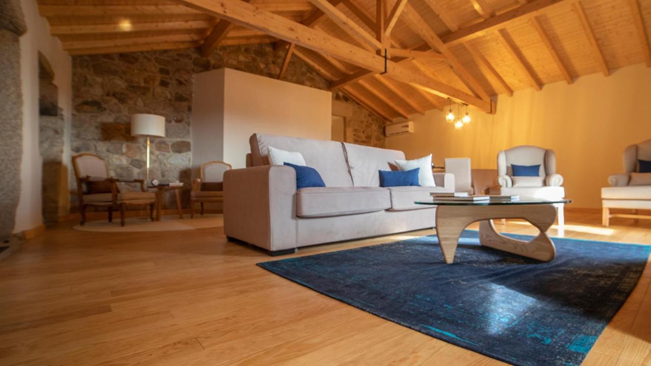 Holiday home Casas Da Penha Penamacor