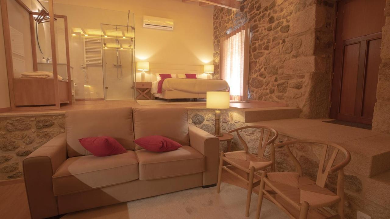 Holiday home Casas Da Penha *