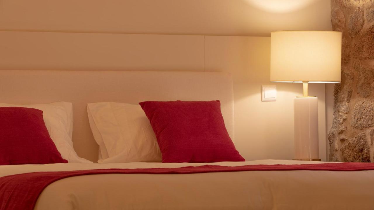 Casas Da Penha Holiday home