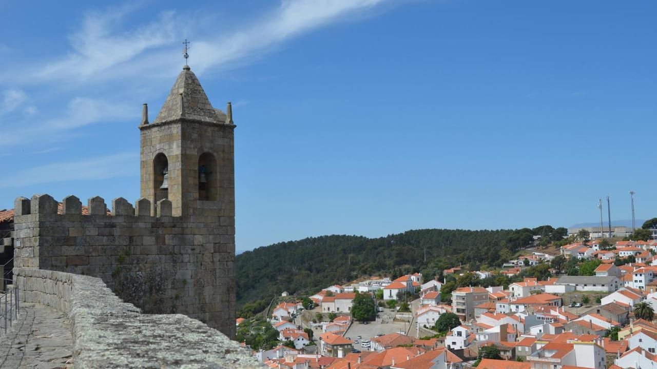 Casas Da Penha Holiday home *