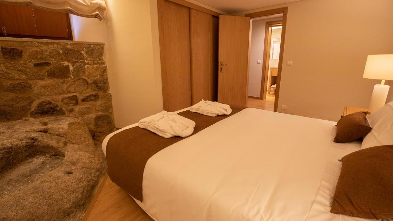 Holiday home Casas Da Penha *