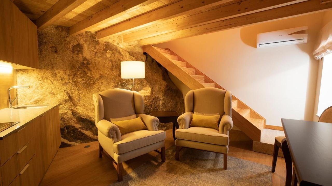 Casas Da Penha Holiday home Penamacor