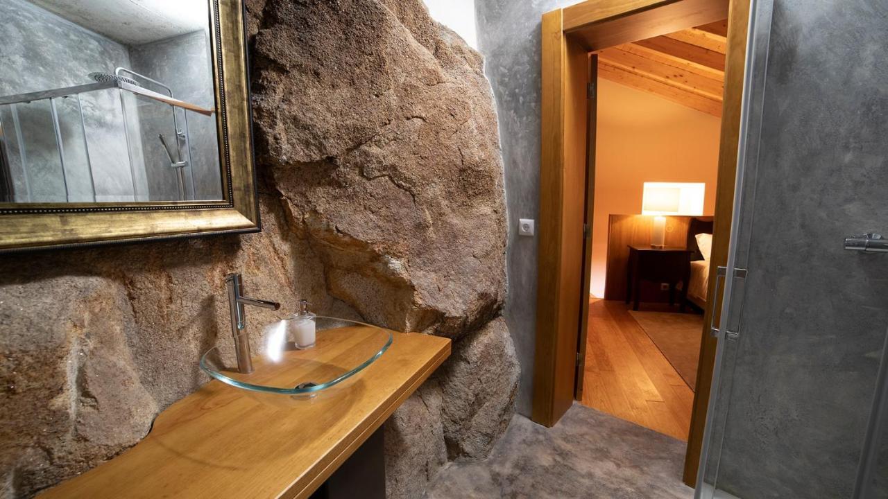 Holiday home Casas Da Penha Penamacor