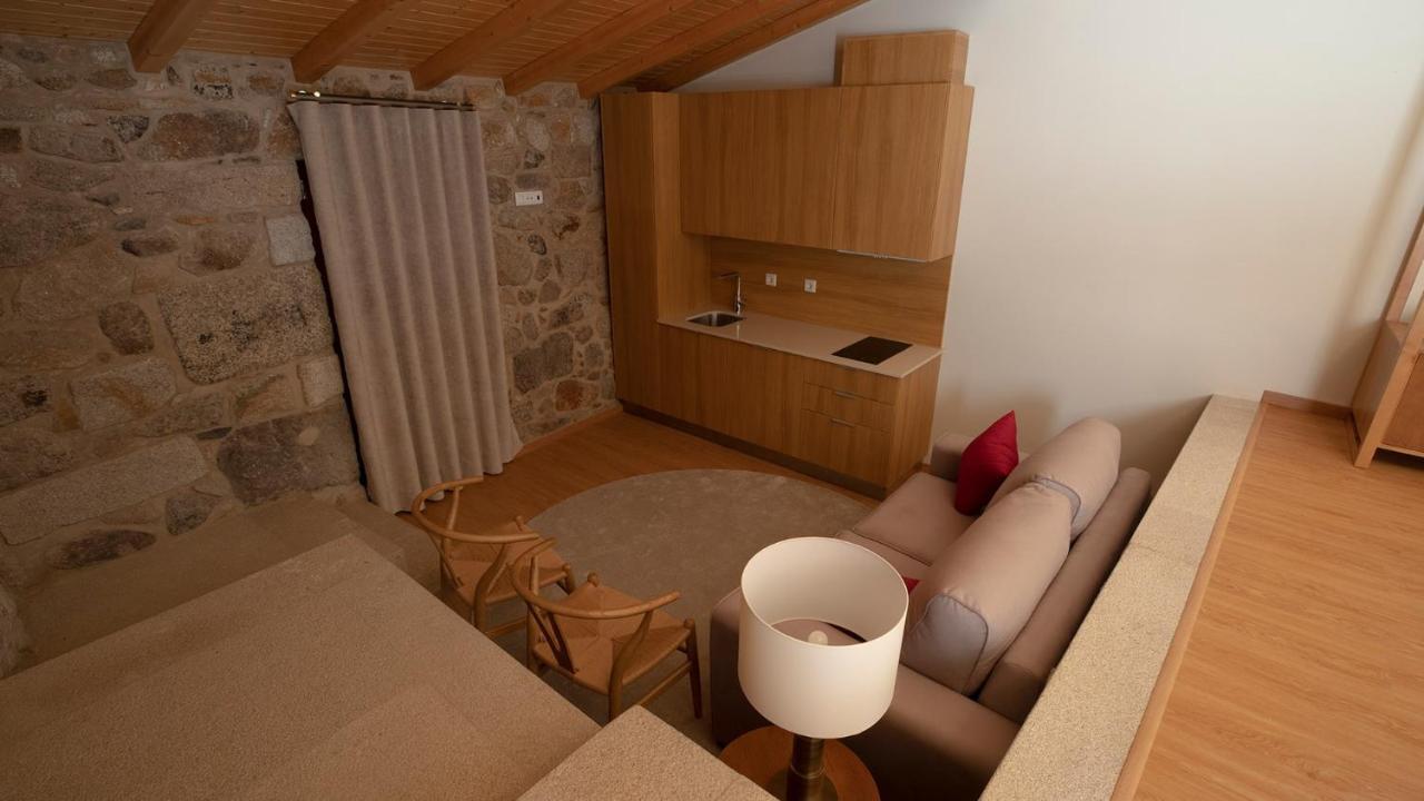 Holiday home Casas Da Penha Penamacor