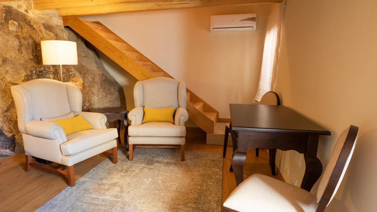 Casas Da Penha Holiday home Penamacor