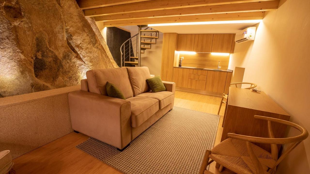 Casas Da Penha Holiday home Penamacor