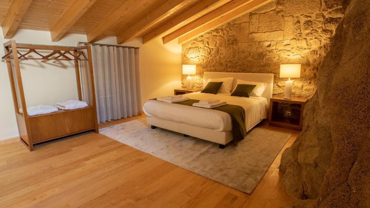Holiday home Casas Da Penha