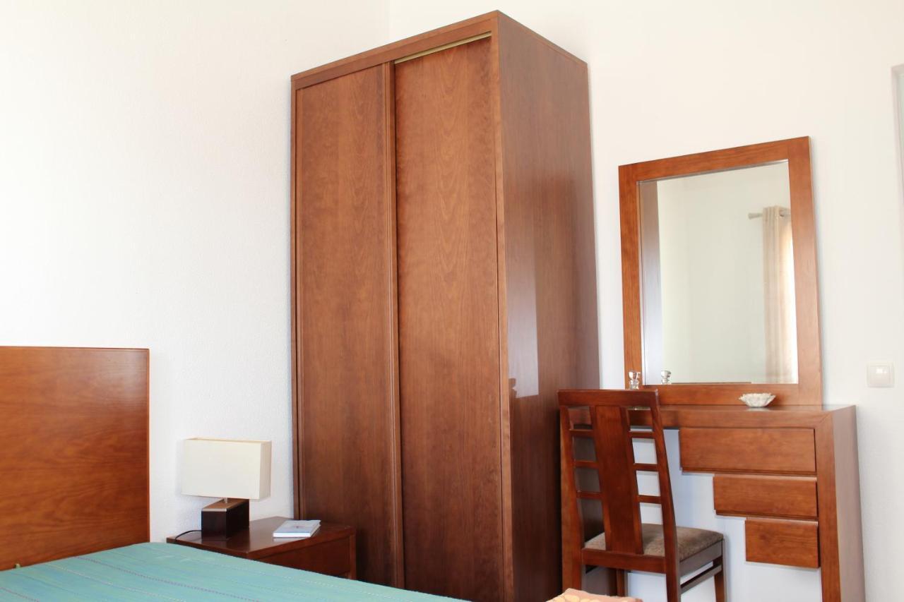 Apartment Sto Estevao *