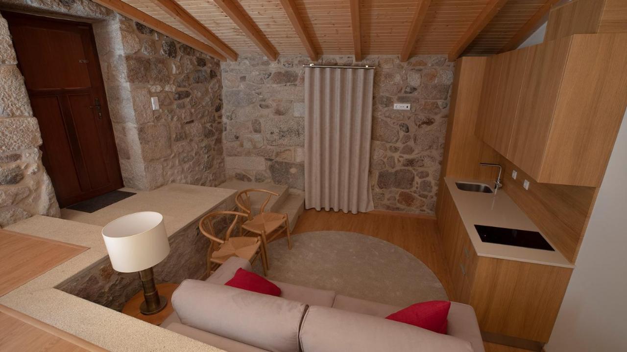 Holiday home Casas Da Penha *