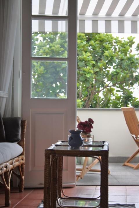 Appartement Old Town Penthouse - Barreirinha *