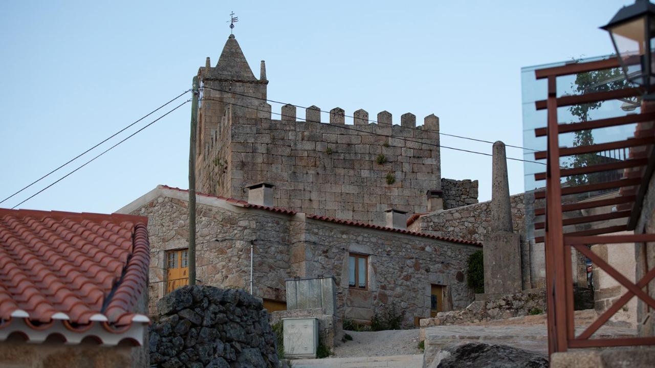 Casas Da Penha Penamacor