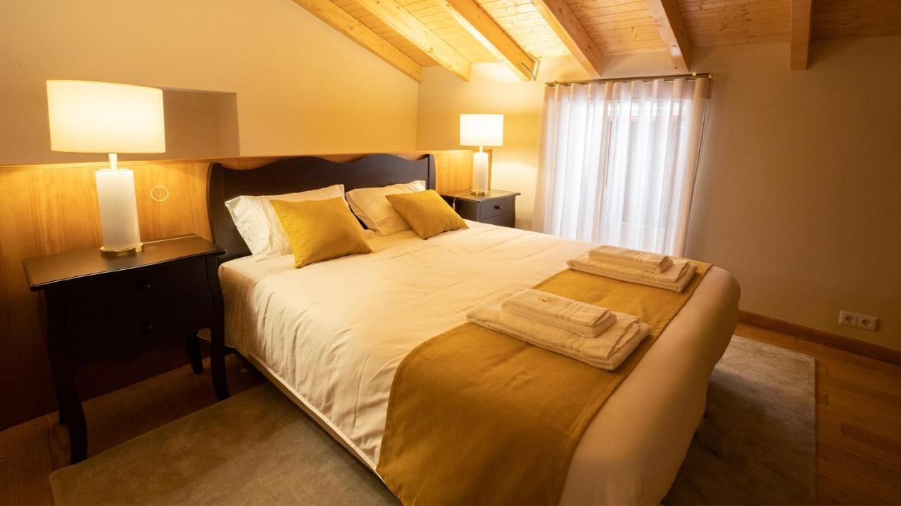 Casas Da Penha *