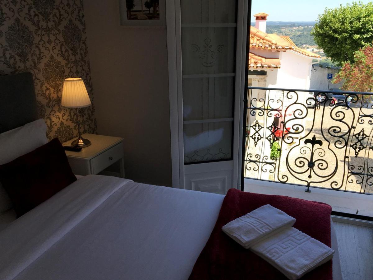 Casa Varanda Do Castelo Vakantiehuis *