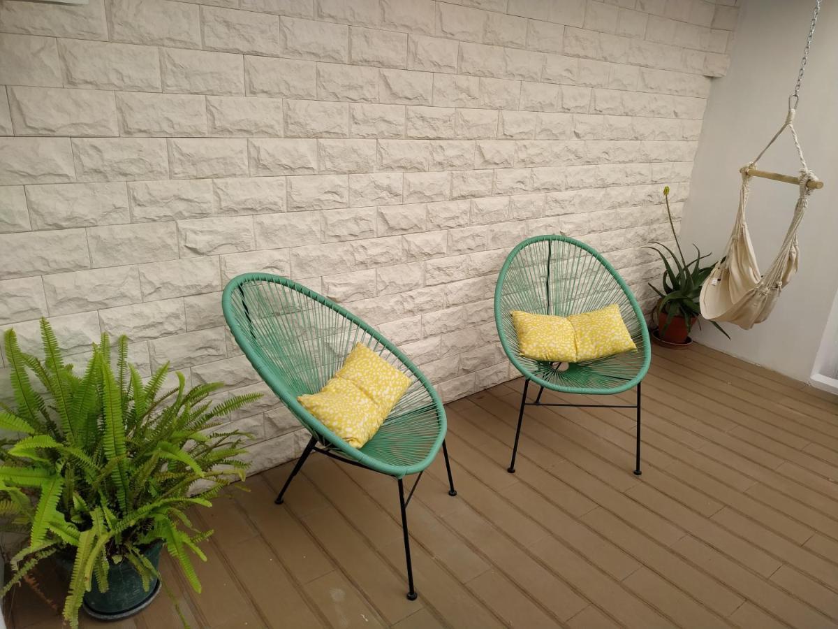 Casa Amarela Tavira