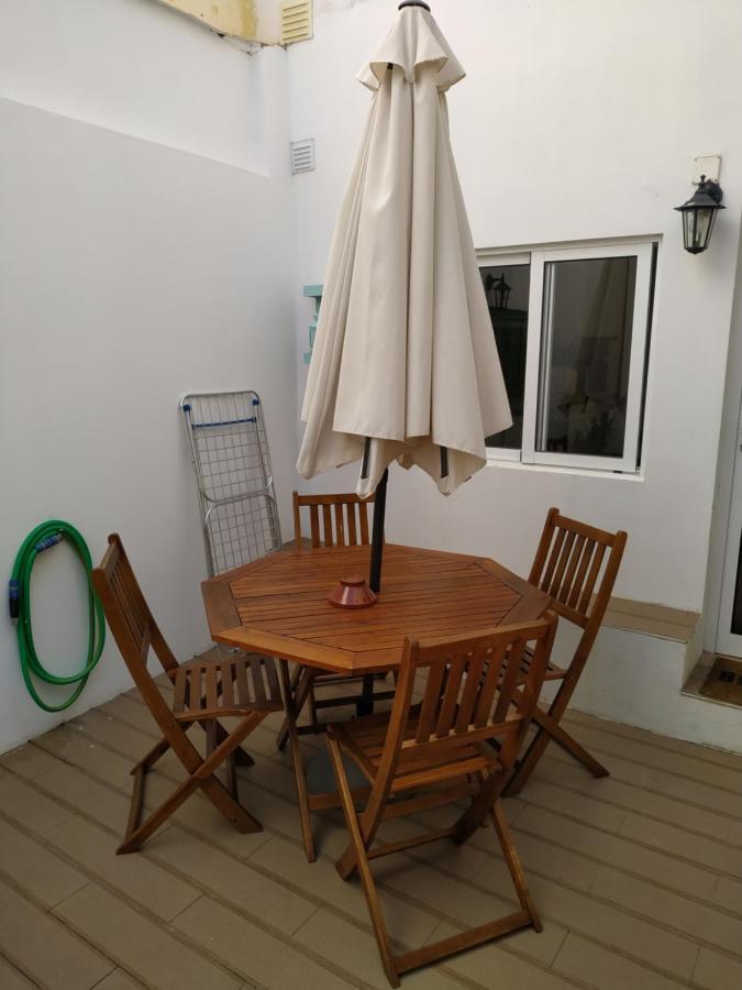 Casa Amarela Holiday home